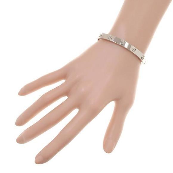 Cartier Love Bracelet